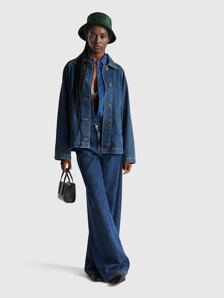 PANTALONE Donna image number 3